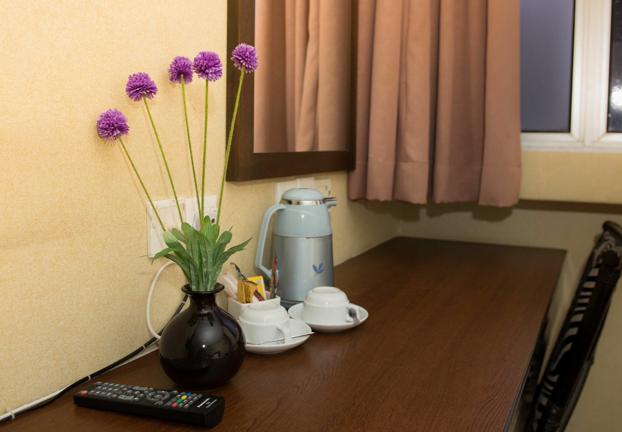 Hotel Vistaria Джохор-Бару Экстерьер фото